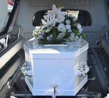 funeral homes in Lake Nona, FL