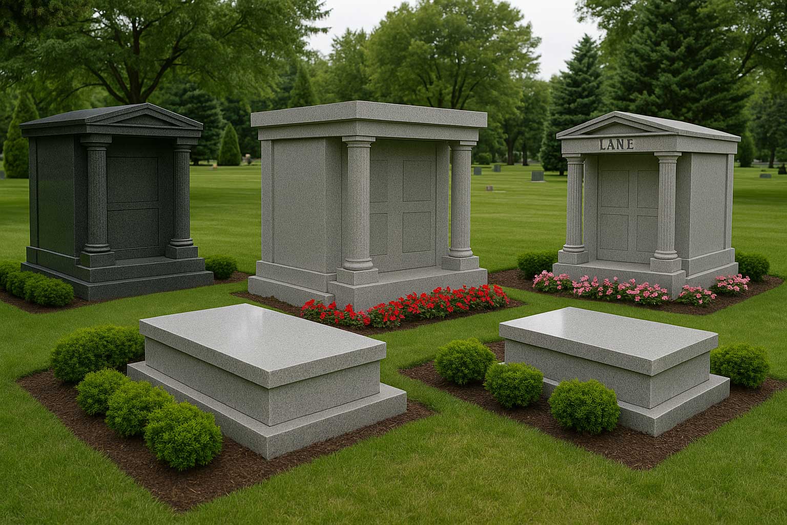 funeral homes Celebration, FL